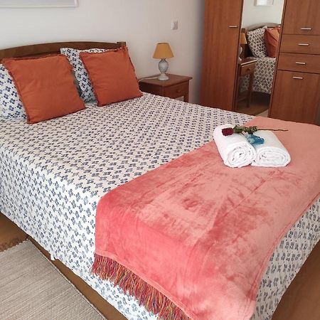 Holiday Nine Apartment Portimao Exterior photo