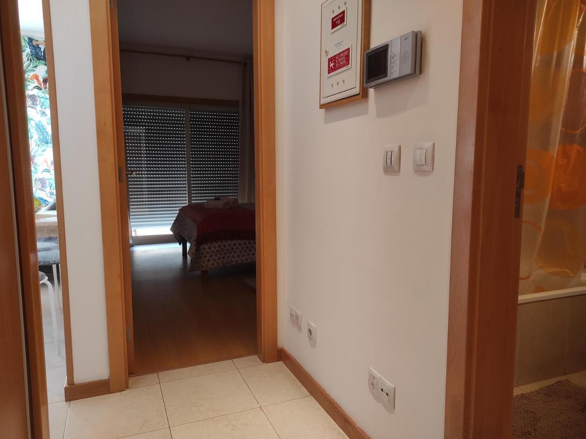 Holiday Nine Apartment Portimao Exterior photo