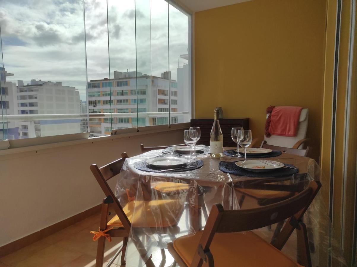 Holiday Nine Apartment Portimao Exterior photo