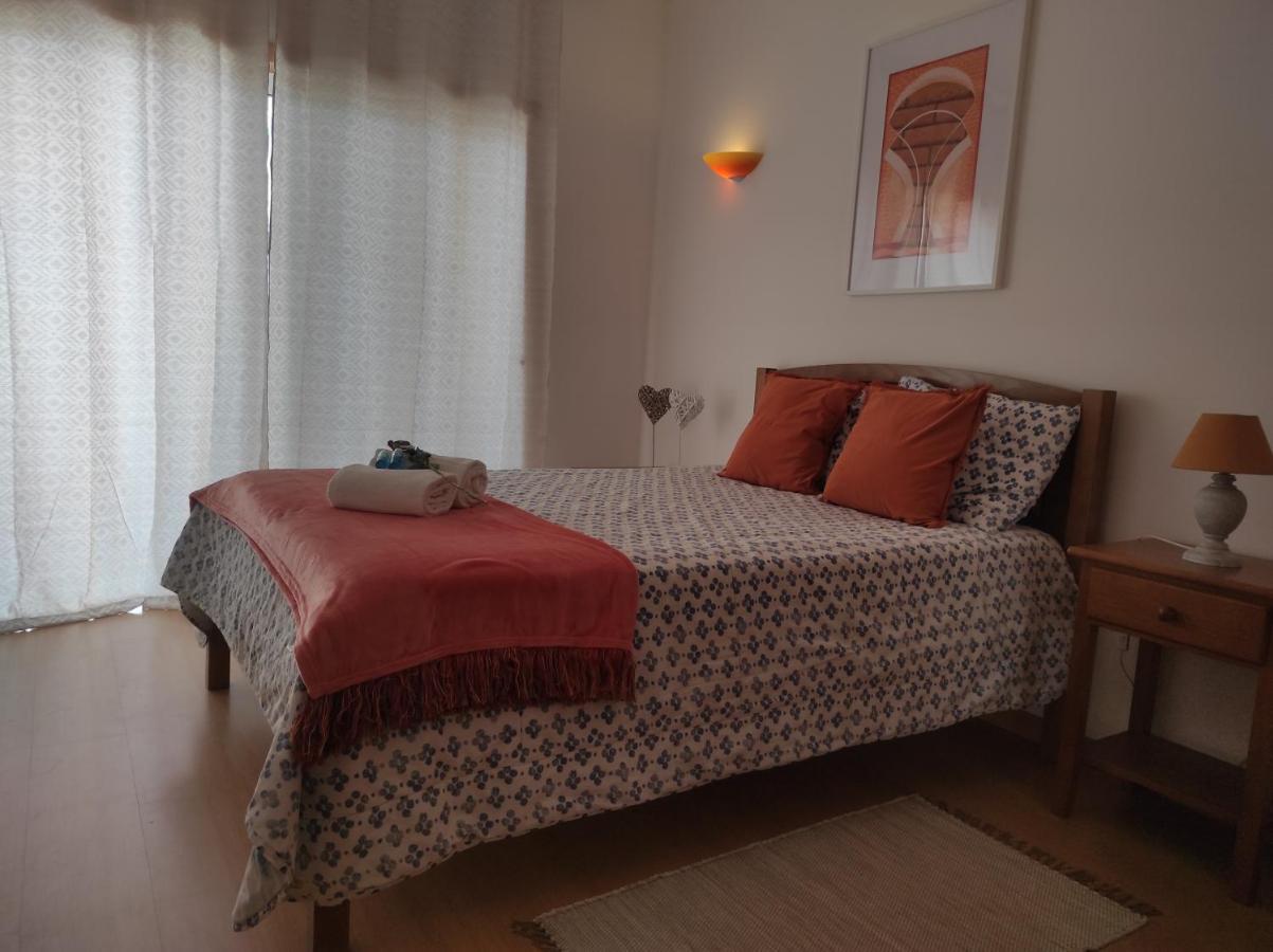 Holiday Nine Apartment Portimao Exterior photo