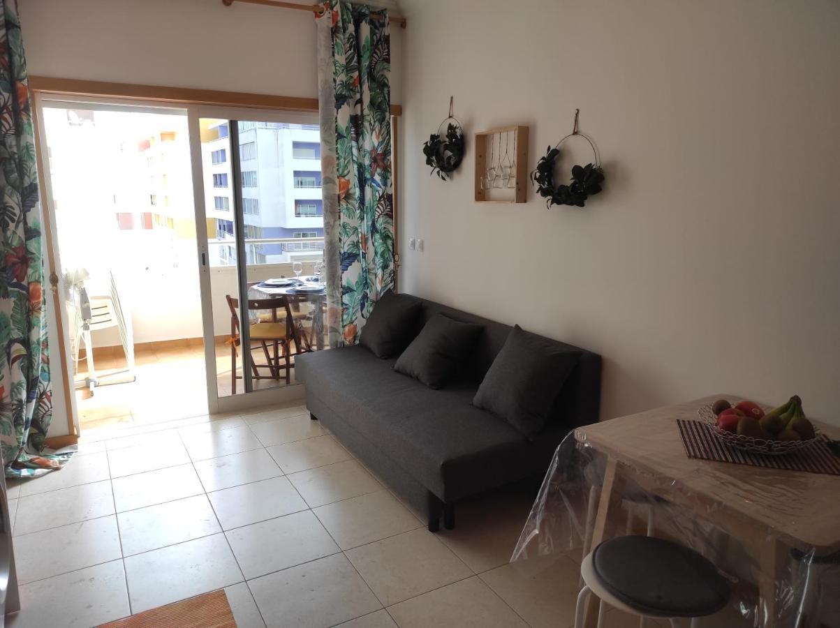 Holiday Nine Apartment Portimao Exterior photo
