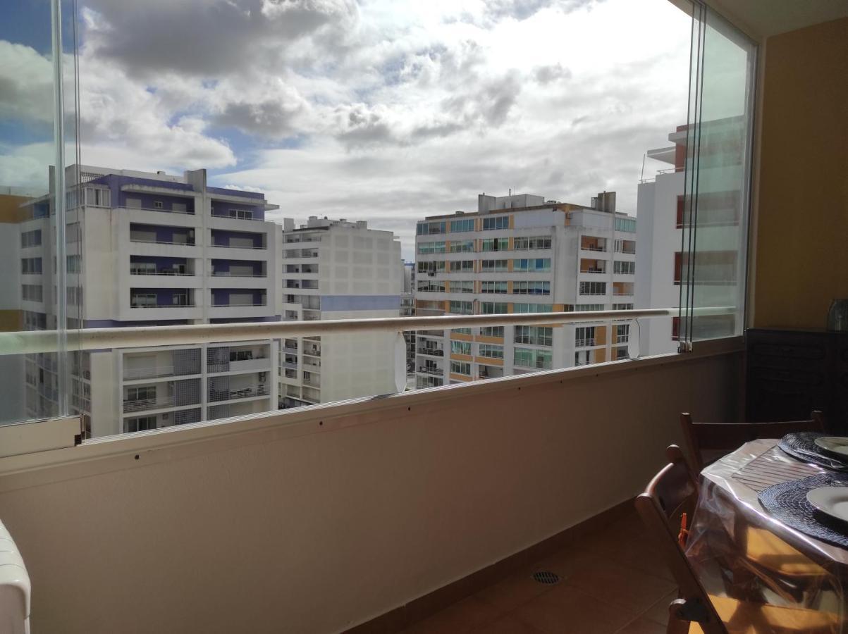 Holiday Nine Apartment Portimao Exterior photo